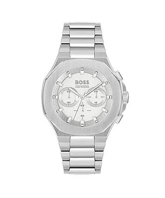 Hugo Boss 1514087 (Ø 45 mm) Heren horloge - thumbnail