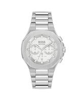 Hugo Boss 1514087 (Ø 45 mm) Heren horloge - thumbnail