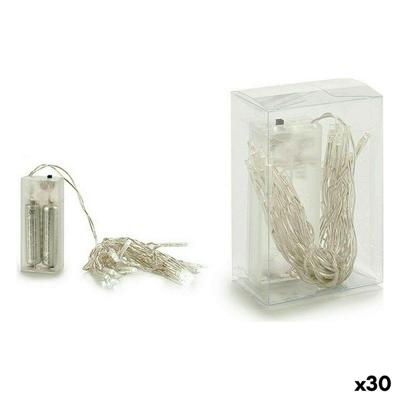 LED strips Wit (30 Stuks)