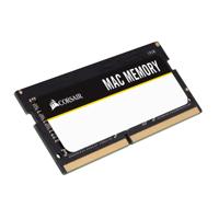 Corsair CMSA32GX4M4A2666C18 geheugenmodule 32 GB 4 x 8 GB DDR4 2666 MHz - thumbnail