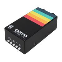 Walrus Audio Canvas Stereo Dual Line Isolator D.I. - thumbnail