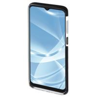 Hama Cover Protector Voor Samsung Galaxy A22 5G Zwart - thumbnail