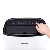 Honeywell HJ12CESVWK Mobiele airco Wit - thumbnail