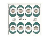 5WG1213-2DB01  - EIB, KNX touch sensor, 5WG1213-2DB01 - thumbnail