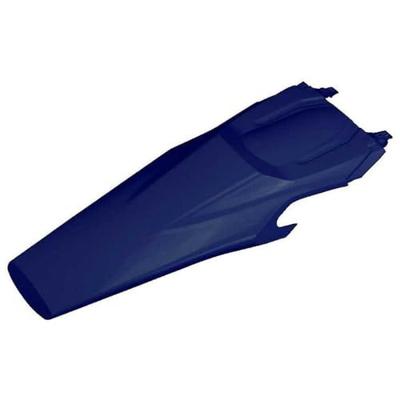 UFO PLAST spatbord rear mudguard ufo husqvarna blue