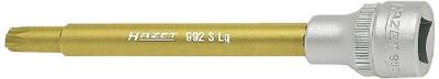 Hazet 992SLG-T30 Dopsleutel-bitinzet 1/2 (12.5 mm)
