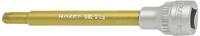 Hazet 992SLG-T30 Dopsleutel-bitinzet 1/2 (12.5 mm) - thumbnail
