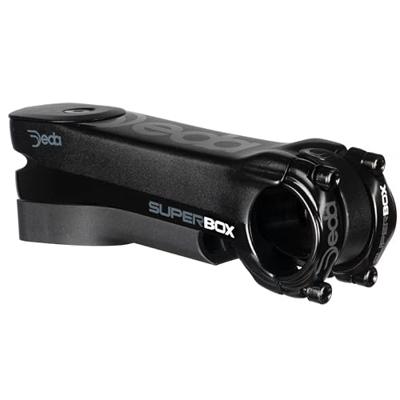 DEDA superbox dcr stem ø31.7 mm