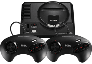 Sega Mega Drive Mini