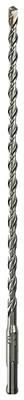 Makita Accessoires P2S: SDS-PLUS boor Lengte 310mm Nuttige lengte 250mm Diameter 8mm - B-47494 - thumbnail