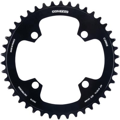 CONTEC kettingblad "c.drive b" ct chainring c.drive b 104mm 42 z. bosch 11-sp.