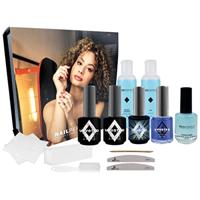 NailPerfect Fiber in a Bottle Get Started Kit - thumbnail