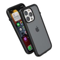 Catalyst Influence Hoesje iPhone 13 Pro Stealth Black - thumbnail