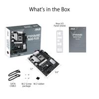 ASUS PRIME B650-PLUS AMD B650 Socket AM5 ATX - thumbnail