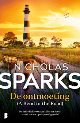 De ontmoeting - Nicholas Sparks - ebook