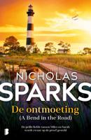 De ontmoeting - Nicholas Sparks - ebook - thumbnail
