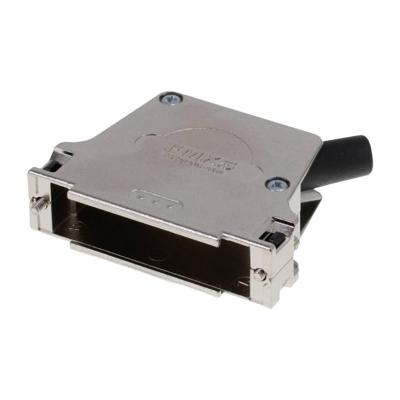 Molex Molex MOL Power & Signal Sol. 1727040103 D-sub behuizing 1 stuk(s) Carton