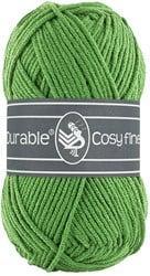 Durable Cosy Fine - Leaf green
