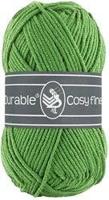 Durable Cosy Fine - Leaf green - thumbnail