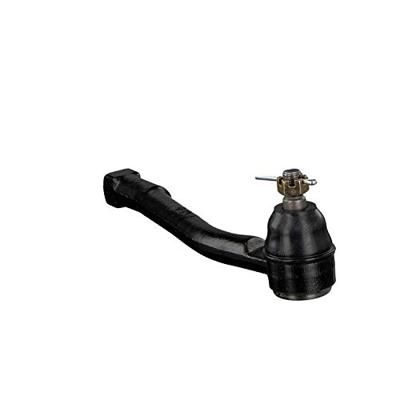 Spoorstangeind 41932