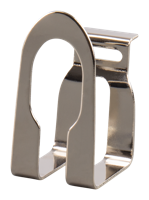 Makita Accessoires Draaghaakset breed - 197224-8 - 197224-8 - thumbnail