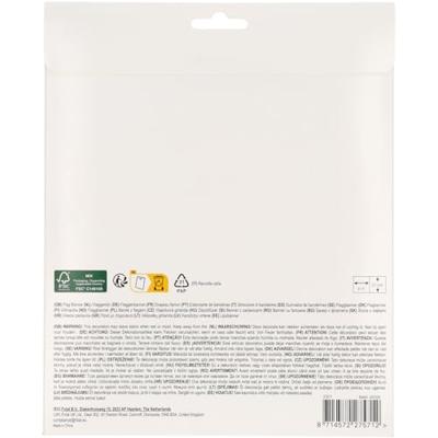 Fantastic Voetbal Vaandel Vlaggenlijn Birthday (6m)