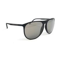 Porsche Design Zonnebril Unisex P8596-B 140x58x15 - thumbnail