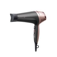Remington D5706 haardroger 2200 W Zwart, Roze goud - thumbnail