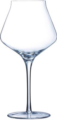 Chef & Sommelier Rode Wijnglazen Reveal Up - 550 ml - 6 stuks