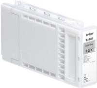 Epson C13T44Q940 inktcartridge Origineel Licht Grijs 1 stuk(s) - thumbnail