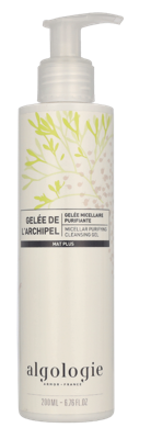 Algologie Archipel Micellar Purifying Cleansing Gel 200 ml Algologie Archipel Micellar Purifying Cleansing Gel 200 ml