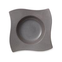 Villeroy & Boch New Wave Stone Pastabord 28 cm - thumbnail