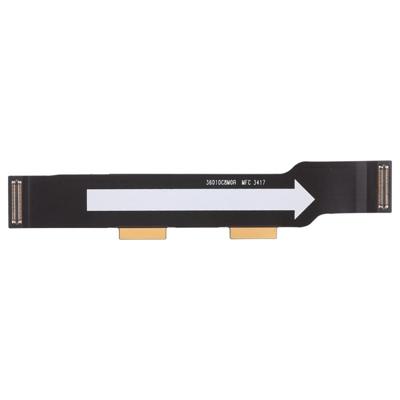 Moederbord Flex kabel voor Xiaomi Note 3