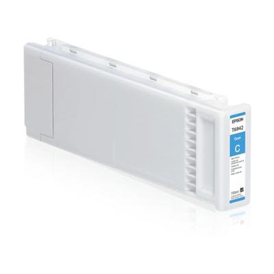 Epson T6942 inktcartridge 1 stuk(s) Origineel Cyaan