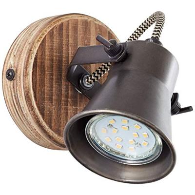 Brilliant Landelijk spotjeSeed - 82210/46