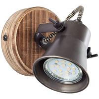 Brilliant Landelijk spotjeSeed - 82210/46 - thumbnail