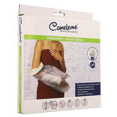 Cameleone Aquaprotection Onderarm Transp M 1
