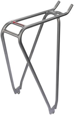 Tubus airy titan 26"-28" pannier rack