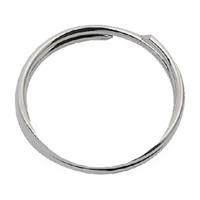 Sleutelring Ø24mm 100 stuks - thumbnail