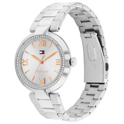 Tommy Hilfiger 1782681 (Ø 34 mm) Dames horloge