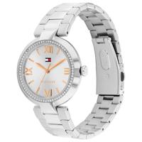 Tommy Hilfiger 1782681 (Ø 34 mm) Dames horloge - thumbnail