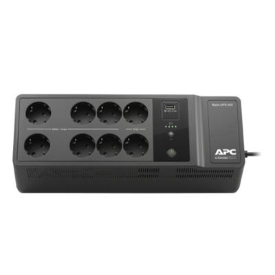 APC BE650G2-GR UPS 650 VA