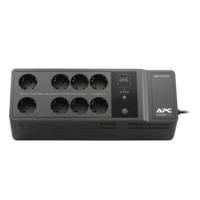 APC BE650G2-GR UPS 650 VA - thumbnail