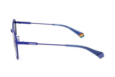Unisex zonnebril Polaroid PLD-6171-S-PJP-C3 Ø 51 mm