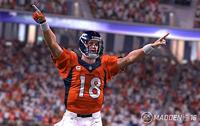 Madden NFL 16 - thumbnail
