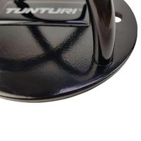 Tunturi Supsension trainer haak - zwart - thumbnail