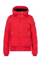 Bogner Bond 10-D Wintersportjas Dames Fast Red 40 - thumbnail