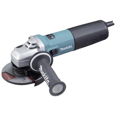 Makita 9565CR 9565CR Haakse slijper 125 mm 1400 W 230 V Makita 9565CR 9565CR Haakse slijper 125 mm 1400 W 230 V