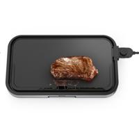 Grill Tefal CB631D Staal 2300 W - thumbnail