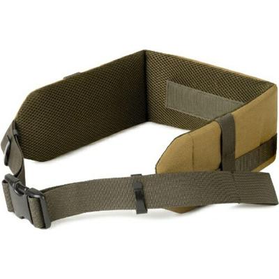 Wotancraft Pilot waist strap - khaki